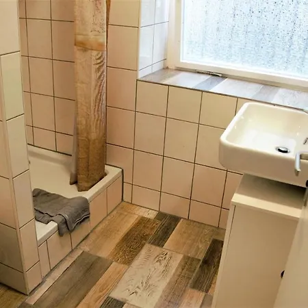 Apartment Aceto