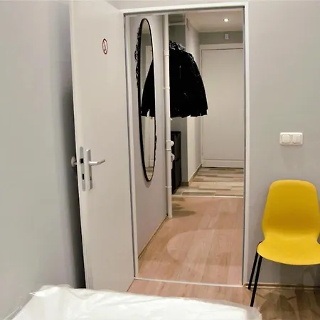 Aceto Apartamento