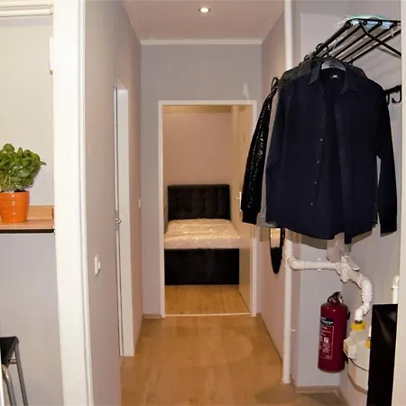 Aceto Apartamento Berlín