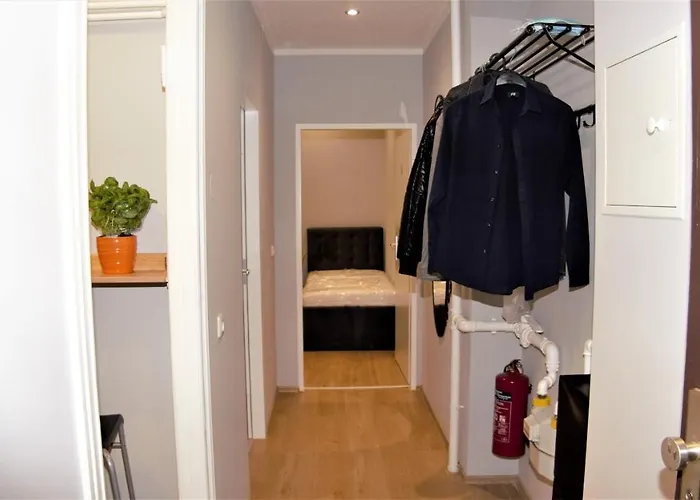 Aceto Apartamento Berlín